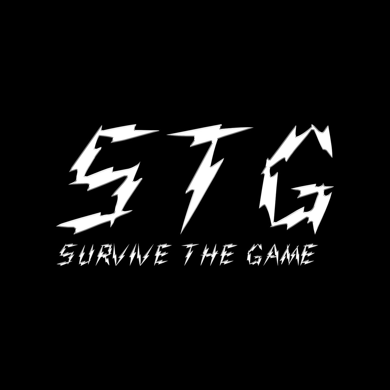 Survive The Game Logo